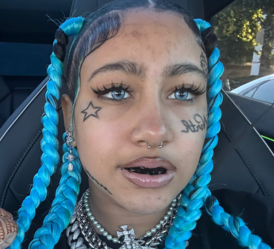 Kim opet na udaru kritika zbog svoje kćeri North: 'Ne bih svom djetetu dao dopuštenje za to!'