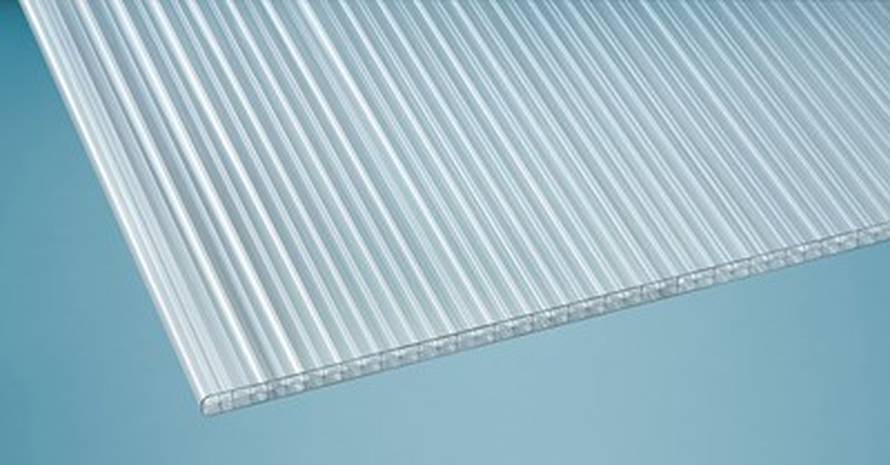 Koliko traje Lexan na nadstrešnici i zašto ne žuti kao jeftine ploče