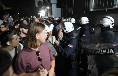 Ruska tajna služba: U Srbiju 1. studenog dolazi revolucija