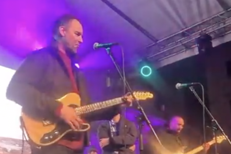 Dagur Sigurdsson zasvirao na do&ccaron;eku u Zadru