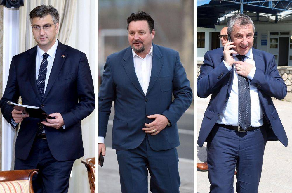 Hoće li HDZ ipak reći zbogom HNS-u? 'Ništa neće biti isto...'