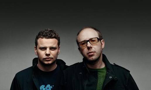 Chemical Brothers će se u Novalji na Pagu 'zazidati'