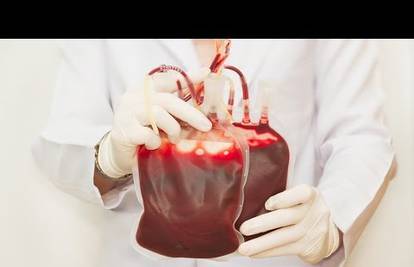 Donacija krvi spašava živote, otkrijte nepoznate činjenice...