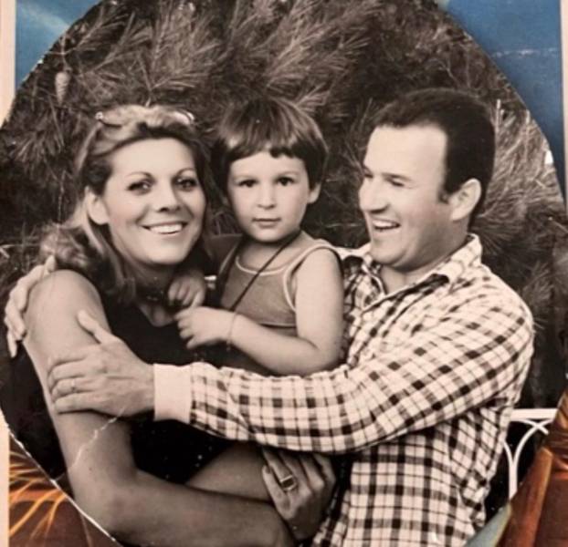 FOTO Tajne kralja cvjetnih aranžmana: 'S Majkom Terezom sam jeo uskršnji doručak'