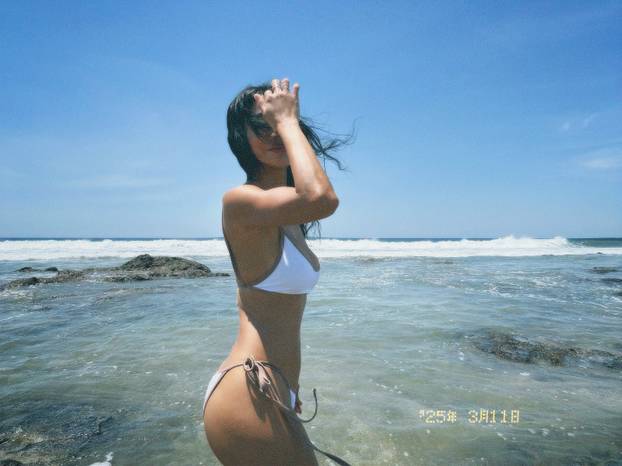 FOTO Nitko ne može vjerovati, ali istina je... Ova učiteljica iz Kalifornije ima 48 godina!