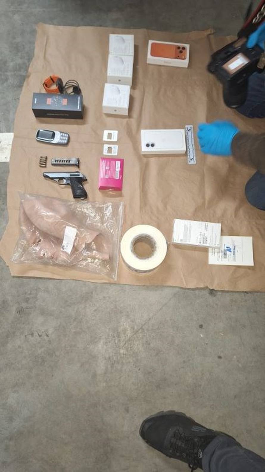 Pljačkaši zlatarne godinama kradu: Jedan izbjegava zatvor iako je dobio ukupno 27 godina!