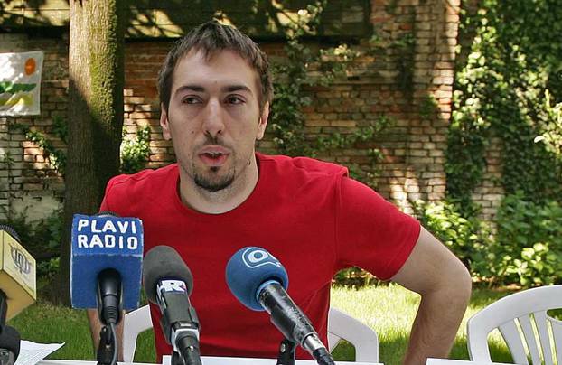 FOTO Možete li prepoznate naše političare po starim fotkama? Malo tko ih može sve pogoditi...