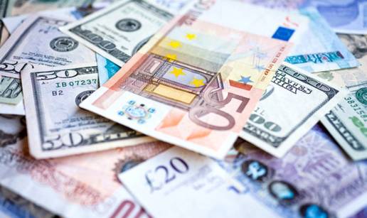 Preuzmite 50 EUR i trgujte s preko 40 valutnih parova