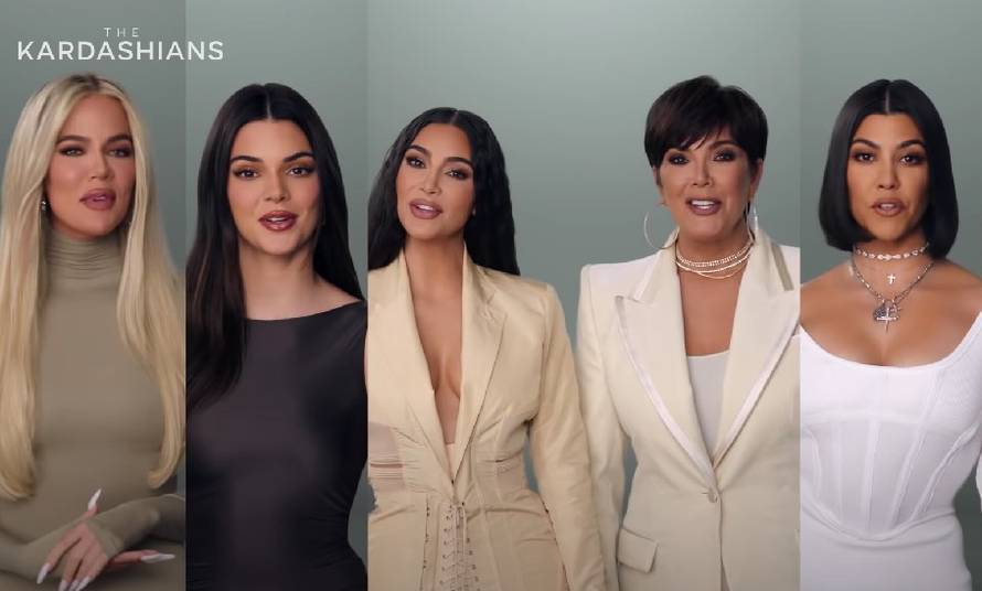 Kardashianke se vraćaju na male ekrane, imaju novu seriju