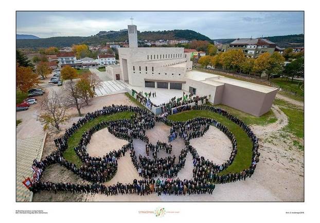 FOTO Čak 25 godina milenijskih fotografija: Pogledajte ova remek-djela Šime Strikomana