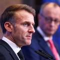 Macron: Europa ne želi biti tehnološki vazal SAD-a i Kine
