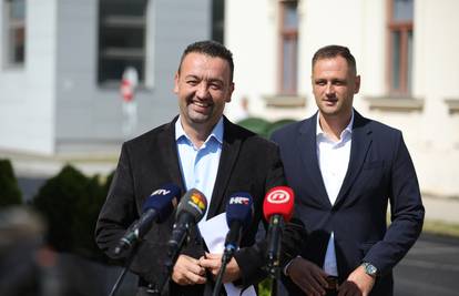 Pavliček ostaje bez dijela svoje naknade za izbore: Potrošio je na promidžbu više nego je smio