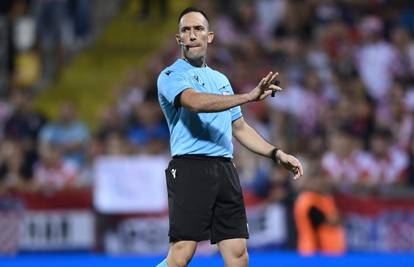 Grk sudi Dinamu i Celti, Lincolnu i Rijeci znanac 'vatrenih'...