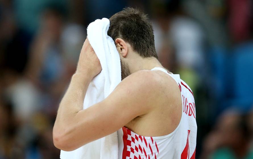 Nizali su poraz za porazom: Iza nas je jako teška noć na Igrama