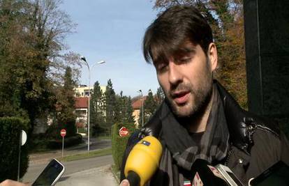 Ćorluka: Nismo gubili od Italije pa nećemo ni u Milanu