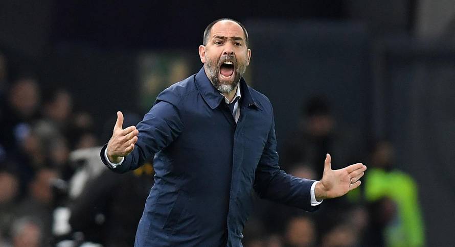Serie A - Udinese v Inter Milan
