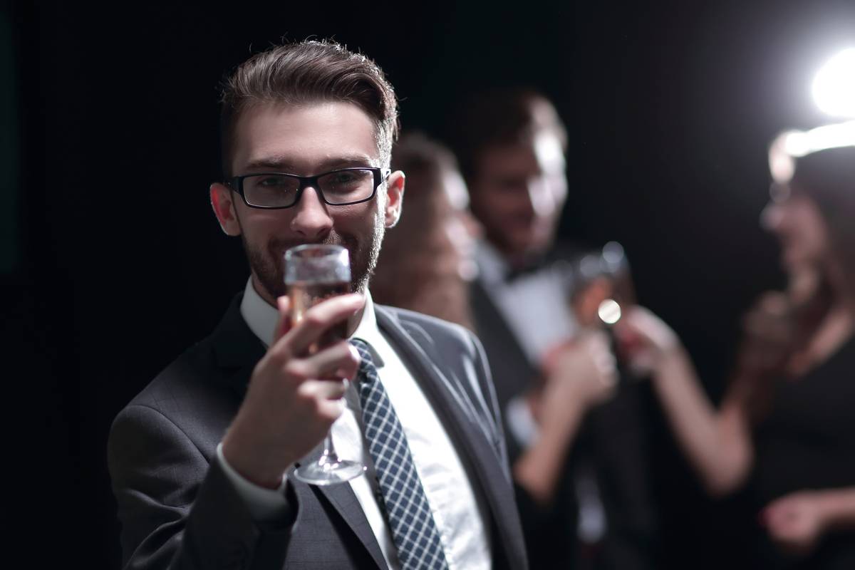 'Bratić mi je oteo curu pa je htio da mu budem kum. Uništio sam ih govorom, evo što sam rekao'