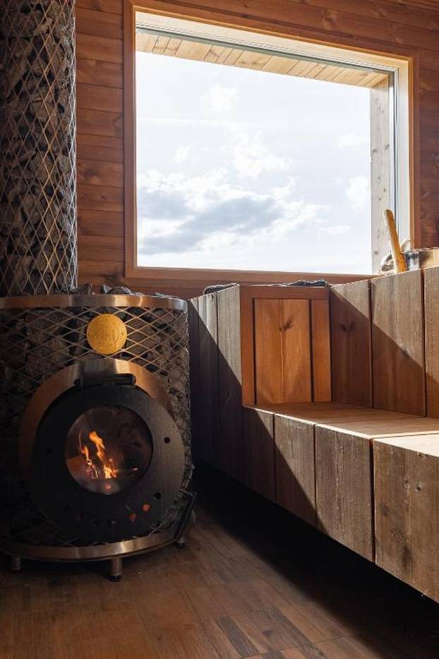 FOTO Ova avion vila u Finskoj nudi odmor kakav još niste vidjeli, a ni doživjeli!