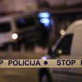 Splitska policija traži pomoć: Motociklist teško ozlijeđen