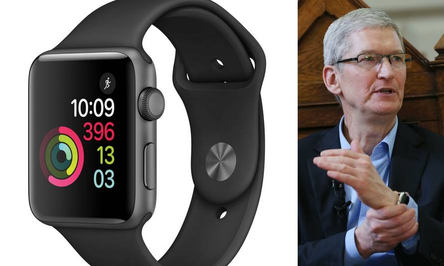 Ovo su satovi koje nose vođe najvećih kompanija na svijetu