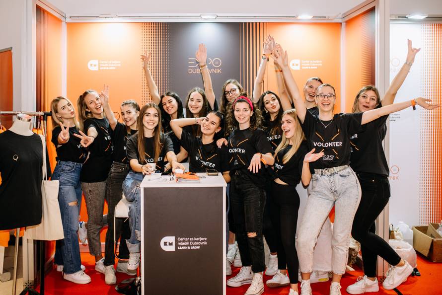 Kvalitetno obrazovanje, nova iskustva, zabava i druženje! Po prvi puta EXPO 23 i virtualno