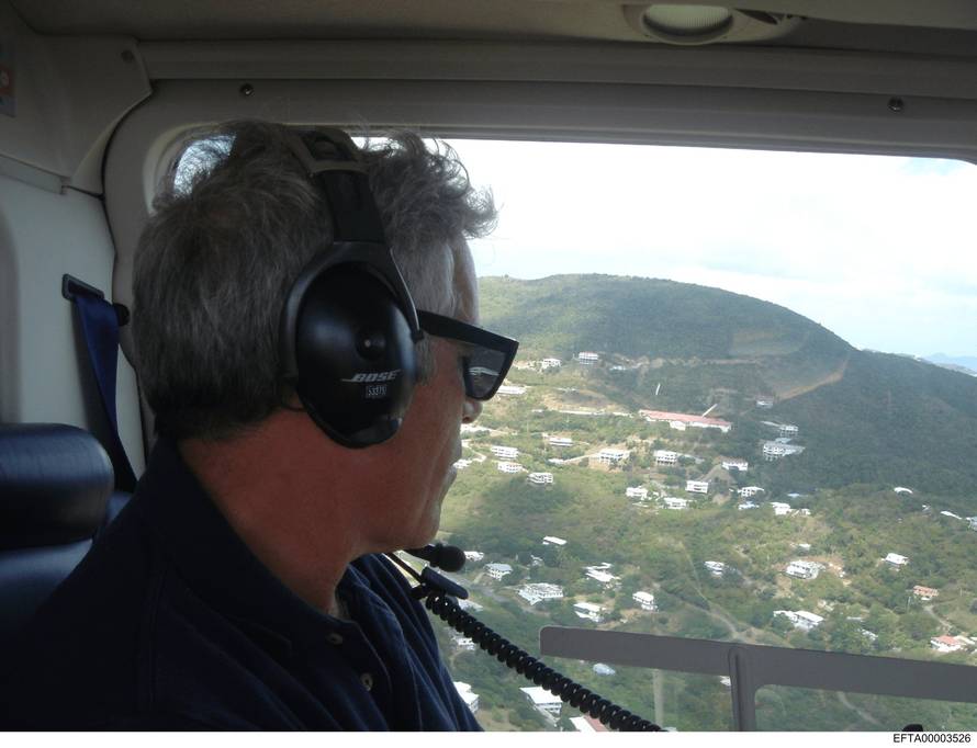 Ruskinje, privatni letovi, party na otoku: Ovako je Epstein gradio svoju mrežu sa slavnima