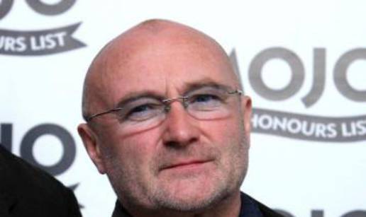 Phil Collins opet pjeva: Zbog Adele se vraćam iz mirovine