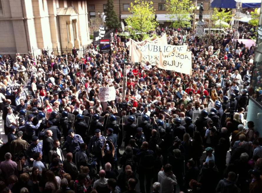 Marko Lukunić/Pixsell