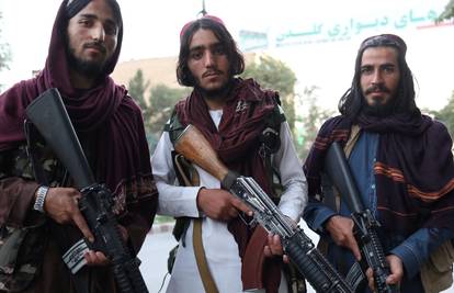 Napetost raste na pakistansko-afganistanskoj granici: 'Sretni smo što se borimo protiv vas'