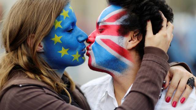 EU spremna ponovno raditi na političkoj deklaraciji o Brexitu