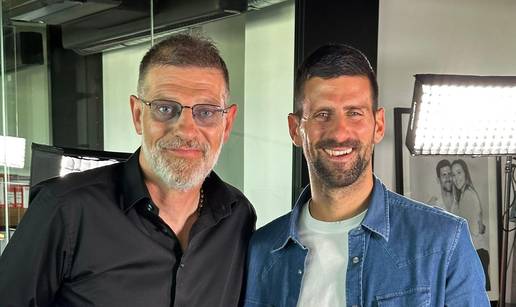 Đoković: Federer i Nadal su iz zapadnih sila. A ja? Morao sam protiv Golijata, cijele mašinerije