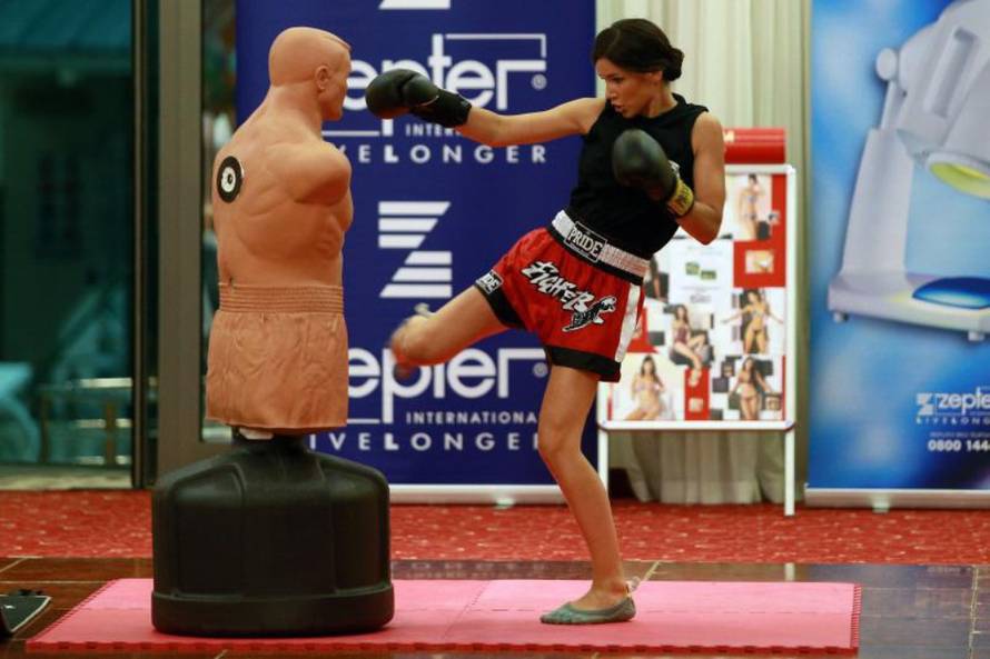 Dalibor Urukalović/PIXSELL