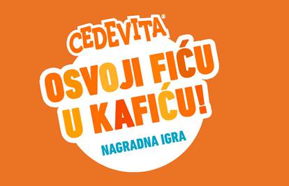 Uručen prvi Fićo iz Cedevita nagradne igre