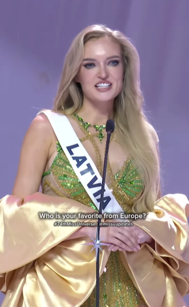 FOTO Ljepotice iz Europe: Ove su djevojke konkurencija našoj Lauri na izboru za Miss Universe