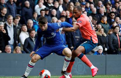 Chelsea bijesan: Igrač napustio izolaciju kako bi igrao nogomet