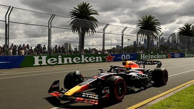 Australian Grand Prix