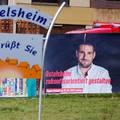 Došao je iz Sirije kao izbjeglica prije osam godina, u Njemačkoj su ga izabrali za gradonačelnika