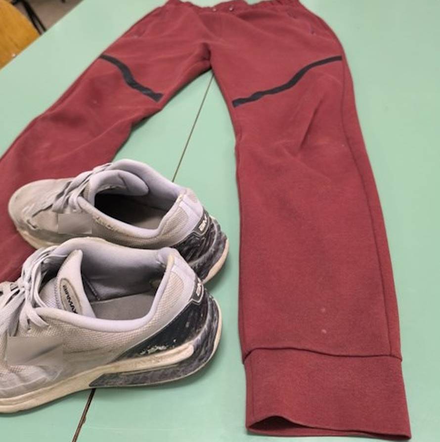 Dolijao zagrebački razbojnik: Policija 20-godišnjaku pripisuje četiri pljačke i pet teških krađa