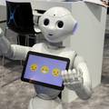 'Roboti će za 30 godina biti 100 puta inteligentniji od nas'