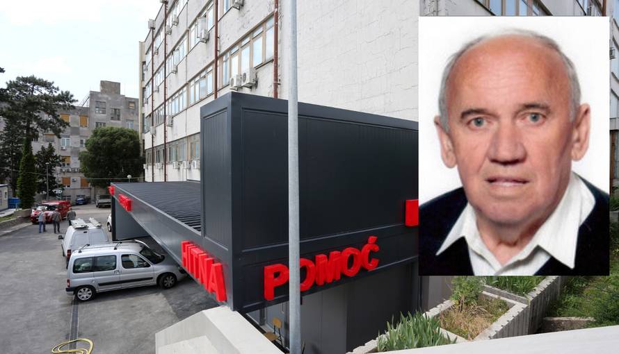 'Ne znamo što je bilo ni tko je kriv. Našeg Josipa više nema'