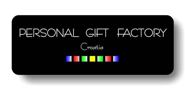Personalizirani pokloni za Božić,originalne ideje za poklon....
