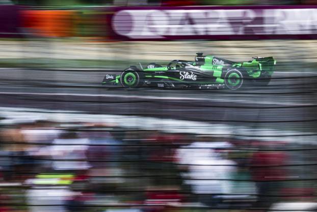 F1 Grand Prix of Emilia Romagna