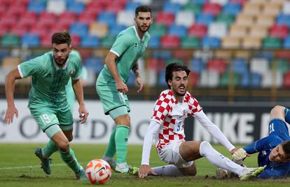 Engleske zvijezde stižu u Lijepu Našu. Hrvatska domaćin turnira