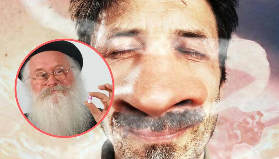 Tablete od kojih vjetrovi više ne smrde - već mirišu kao ruža