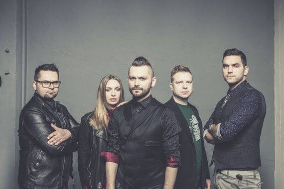 Novi singl najavljuje akustični album grupe Vatra iz Lisinskog
