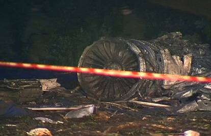 Pao avion u Bocvani, poginulo 8 turista, četvero ih preživjelo