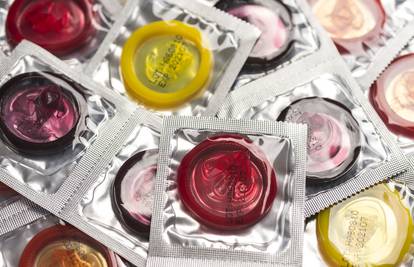 Prodaja kondoma pala svugdje, a najviše u Italiji i V. Britaniji