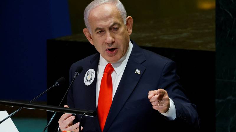 Turska izdala nalog za uhićenje Netanyahua i još 36 izraelskih dužnosnika zbog genocida