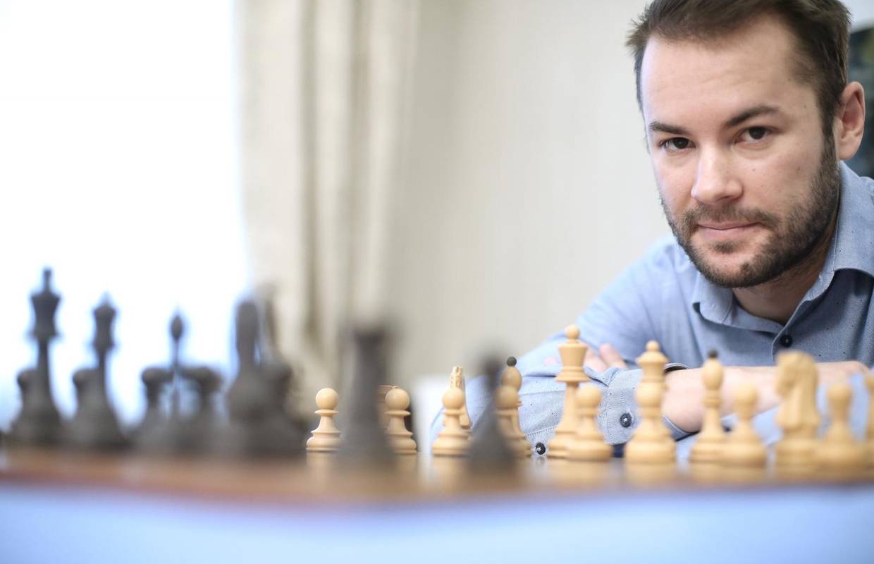 Nepomniači osvojio rapid turnir, naš Šarić podijelio drugo mjesto
