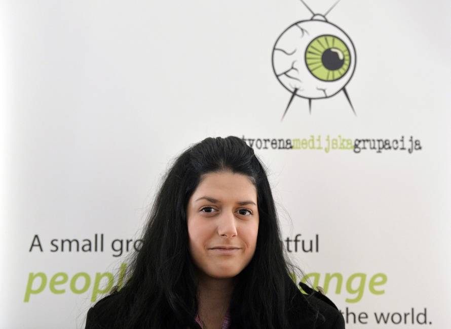 Marko Lukunić/PIXSELL